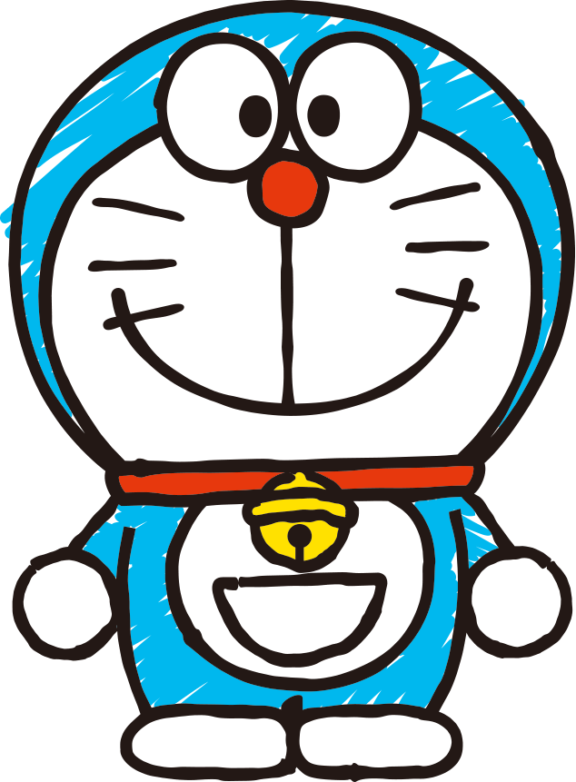 Doraemon-Stand By Me!