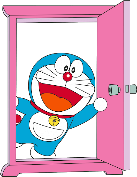 Doraemon-Stand By Me!