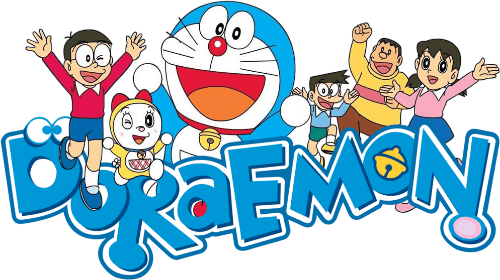 Doraemon-Stand By Me!