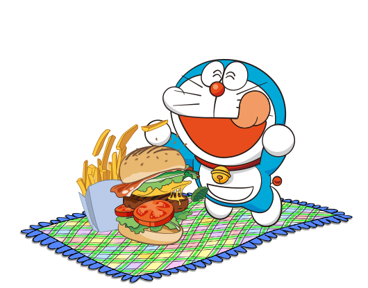 Doraemon-Stand By Me!